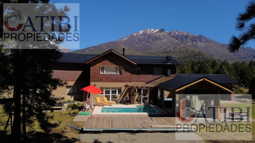Imagen 17 de 30 de Casa - San Carlos De Bariloche