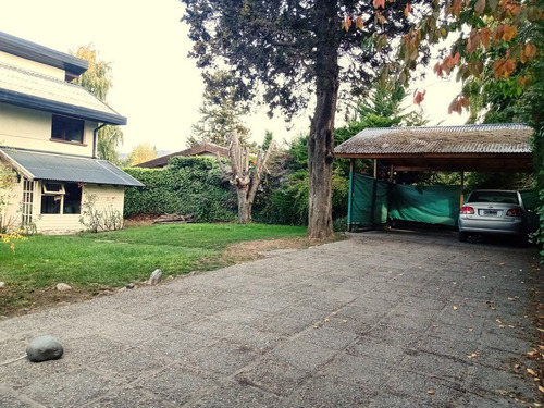 Imagen 30 de 30 de Casa En Venta En Barrio Belgrano. Esquina Sobre Videla.