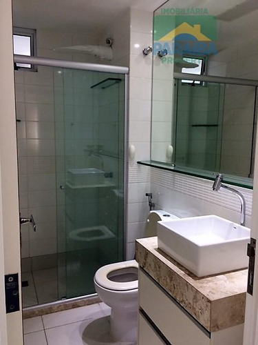 Imagem 10 de 15 de Apartamento Residencial À Venda, Tambaú, João Pessoa. - Ap0884