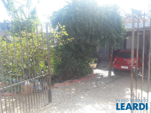 Terreno - Vila Ré - Sp - 578579