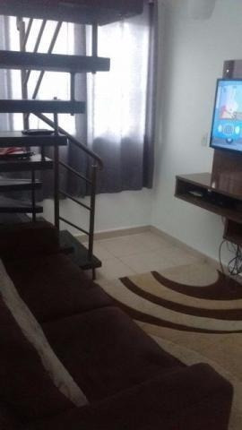 Imagem 2 de 14 de Apartamento Duplex À Venda No Aricanduva, São Paulo - Ad0005