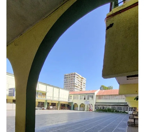 Bien Raíz: Colegio María Auxiliadora De Viña Del Mar