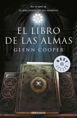 Libro - El Libro De Las Almas 