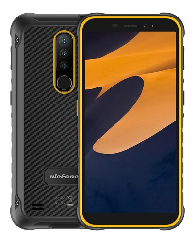 Ulefone Armor X8i 3gb 32gb Dual Sim Duos