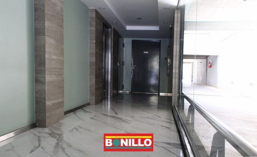 Imagen 24 de 26 de Departamento 2 Ambientes Venta Villa Pueyrredón Con Cochera