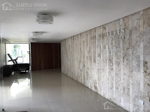 Imagen 3 de 16 de Departamento Amenities Y Seguridad - Banfield