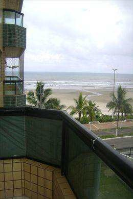 Imagem 20 de 28 de Apartamento Em Praia Grande Bairro Solemar - V2034