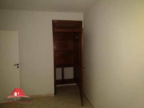 Imagem 19 de 26 de Apartamento Condomínio Novo Lar C/ 2 Quartos Sendo 1 Closet Cg/rj - Ap0018