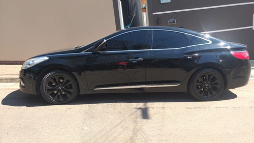 Imagem 1 de 8 de Hyundai Azera 2012 3.0 V6 Aut. 4p