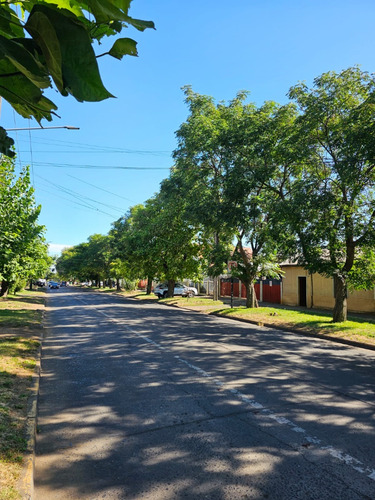 Vende Sitio En Los Ángeles. Proyección Comercial. Inversión