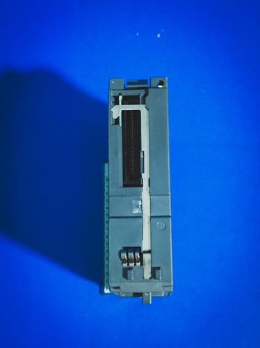Modulo De Entradas Mitsubishi Qx10 Para Plc Melsec Q