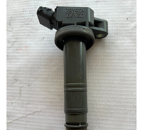 Bobina De Encendido Toyota Camry 2009 Aut 2.4 (Usado)
