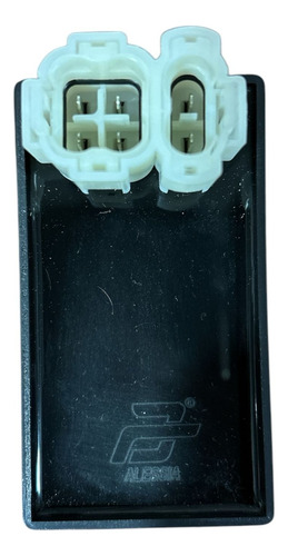Cdi Para Vento Crossmax Rally 300 Cc 2024