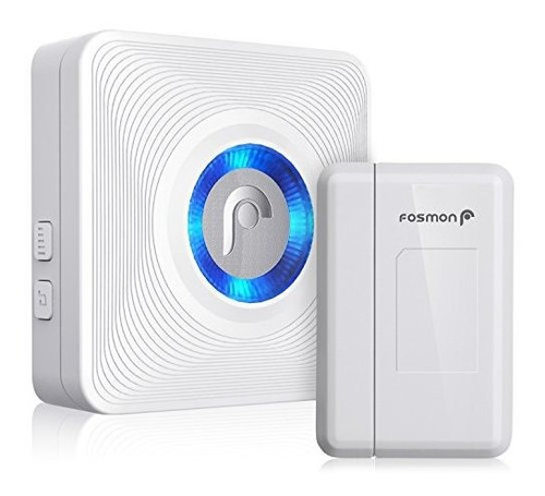 Microfono Abierto De La Puerta Fosmon Wavelink 51004hom (ran