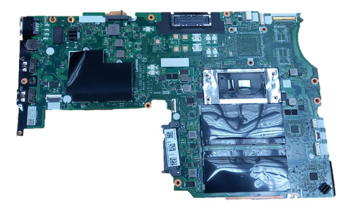 Motherboard Lenovo Thinkpad  L460 Parte: Nm-a651            