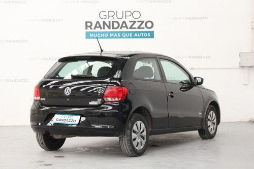 Volkswagen Gol Trend 1.6 Pack1 2013 La Plata 631