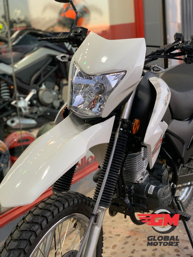 Imagen 2 de 10 de Zanella Zr 150 - Global Motor's Corrientes