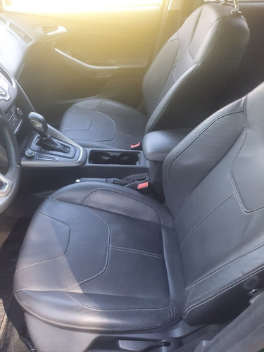 Imagen 9 de 14 de Ford Focus Iii 2016 2.0 Se Plus At6