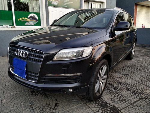 Audi Q7 4.2 Tdi 326cv Tiptronic Quattro