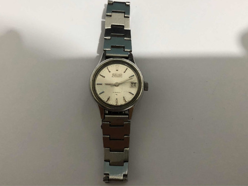 Seiko 4205-0090 Automático Feminino 0905