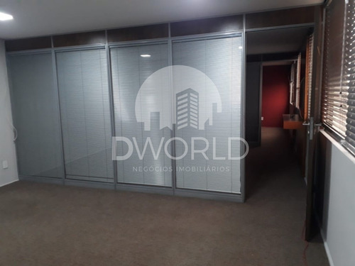 Laje Corporativa - Localização Estratégica - Sa01512 - 68180741