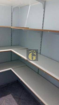 Imagem 13 de 15 de Conjunto Comercial Alto Da Moóca, São Paulo. - Cj0001
