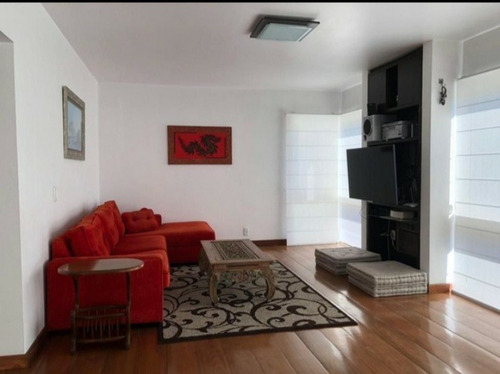 Imagem 5 de 5 de Apartamento Higienópolis Porto Alegre - 8179