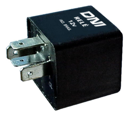 Relé Do Pisca -  Peugeot / Citroën / Renault / Fiat - Dni 1119