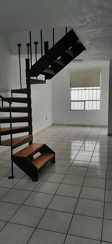 Imagen 5 de 12 de Bonita Casa En Condominio Con Ambiente Familiar, 77630