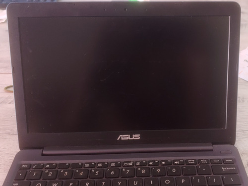 Refacciones Para Notebook Asus E203m (Usado)