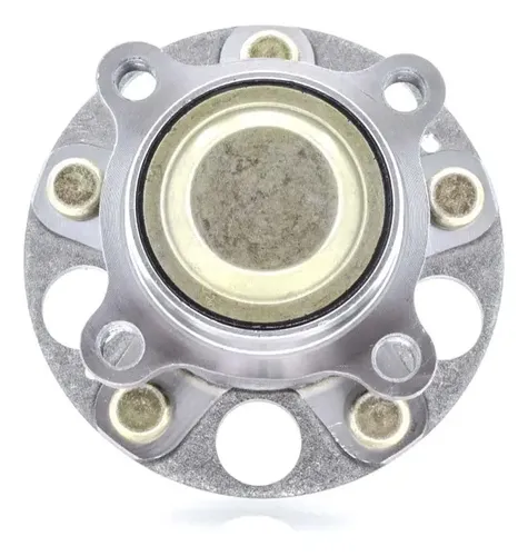 Kit De 2 Conjuntos De Rodamiento Y Cubo De Rueda Trasera Para Honda Accord 1990-1997 – AM Autoparts Con 10 Años De Garantía