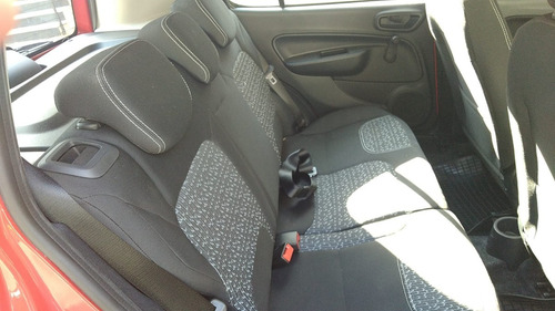 Fiat Uno Atracttive