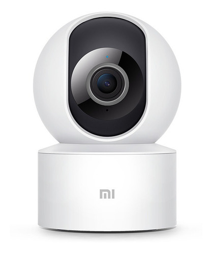 Cámara De Seguridad Xiaomi Mi 360 Full Hd