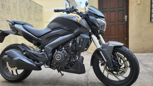 Bajaj Dominar Dominar 400 Ug