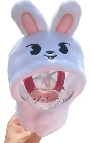 Stray Kids SKZOO Leebit グッズ ペンライト まとめ売り Cubierta Para Light Stick De Skzoo Kpop Stray Kids Leebit