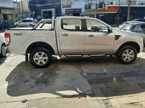 Ford Ranger 3.2 Cd 4x4 Xlt Tdci 200cv 2014