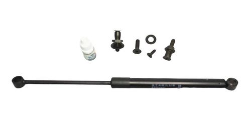 Imagen 5 de 8 de Amortiguador Porton Con Bisagra Volkswagen Amarok V6 10/18