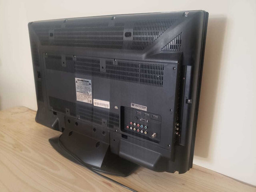 Imagen 4 de 4 de Tv Philco Lcd + Control