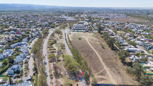 Valle Escondido - Jardin Ingles Ii - 805 M2