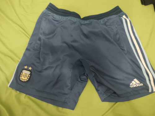 Corto Argentina adidas