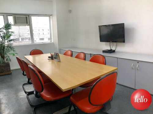 Comercial/industrial - Ref: 215124