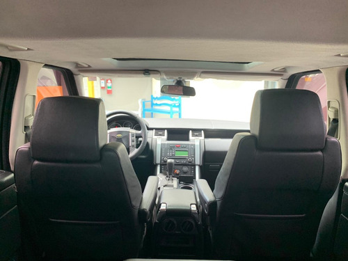 Range Rover Sport 2.7 Diesel