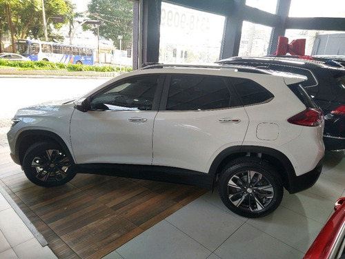 Imagem 3 de 11 de Chevrolet Tracker Tracker Premier 1.2 Turbo 12v Flex Aut. F