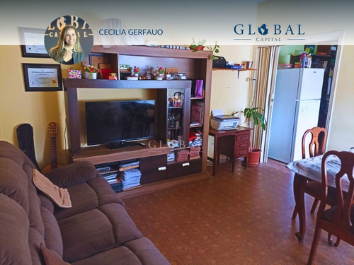 Venta Apartamento 2 Dormitorios La Blanqueada