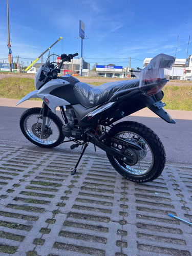 Zanella Zr 125 - 100% Financiada