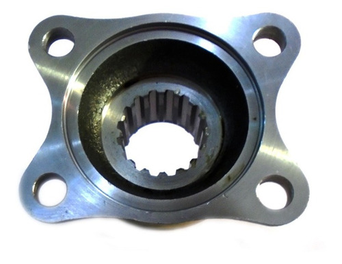 Flange Acople Grande Chevrolet Fvr Encava