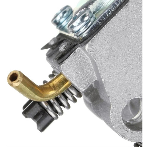 Kit De Carburador De Carbohidratos, Kit De Motosierra Para