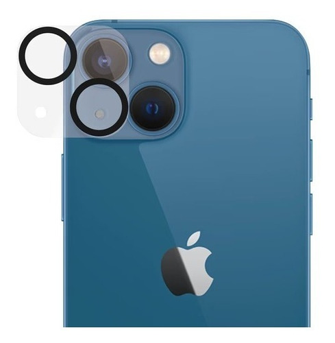 Vidrio Visor Cámara Trasera Lente Para Apple iPhone 13