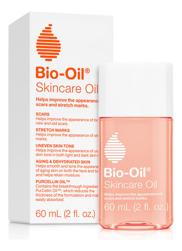 Bio-oil Multiuso, Cuidado De La Piel