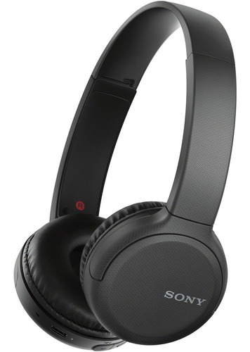 Auricular Bluetooth Sony Wh-ch510 - Inalámbricos 